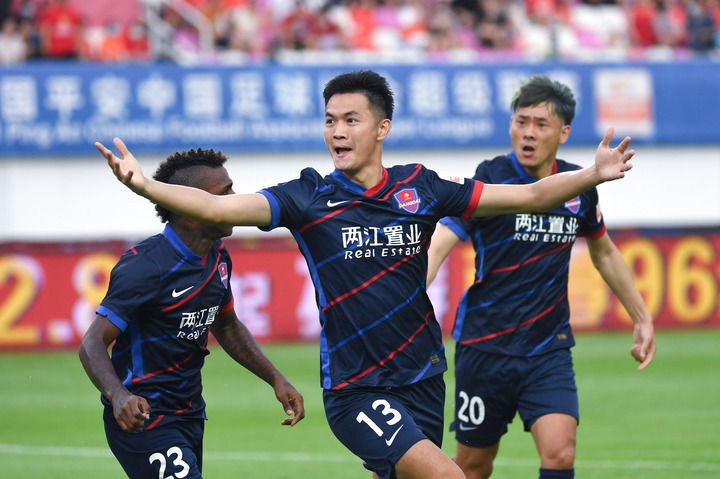 位与清