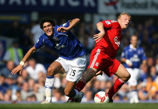 容传播